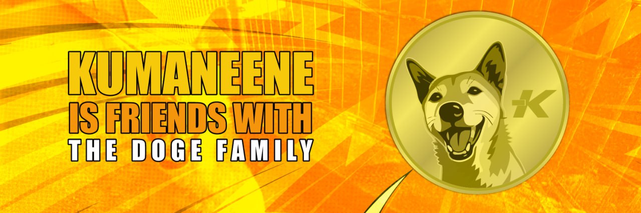 Kumaneene Banner